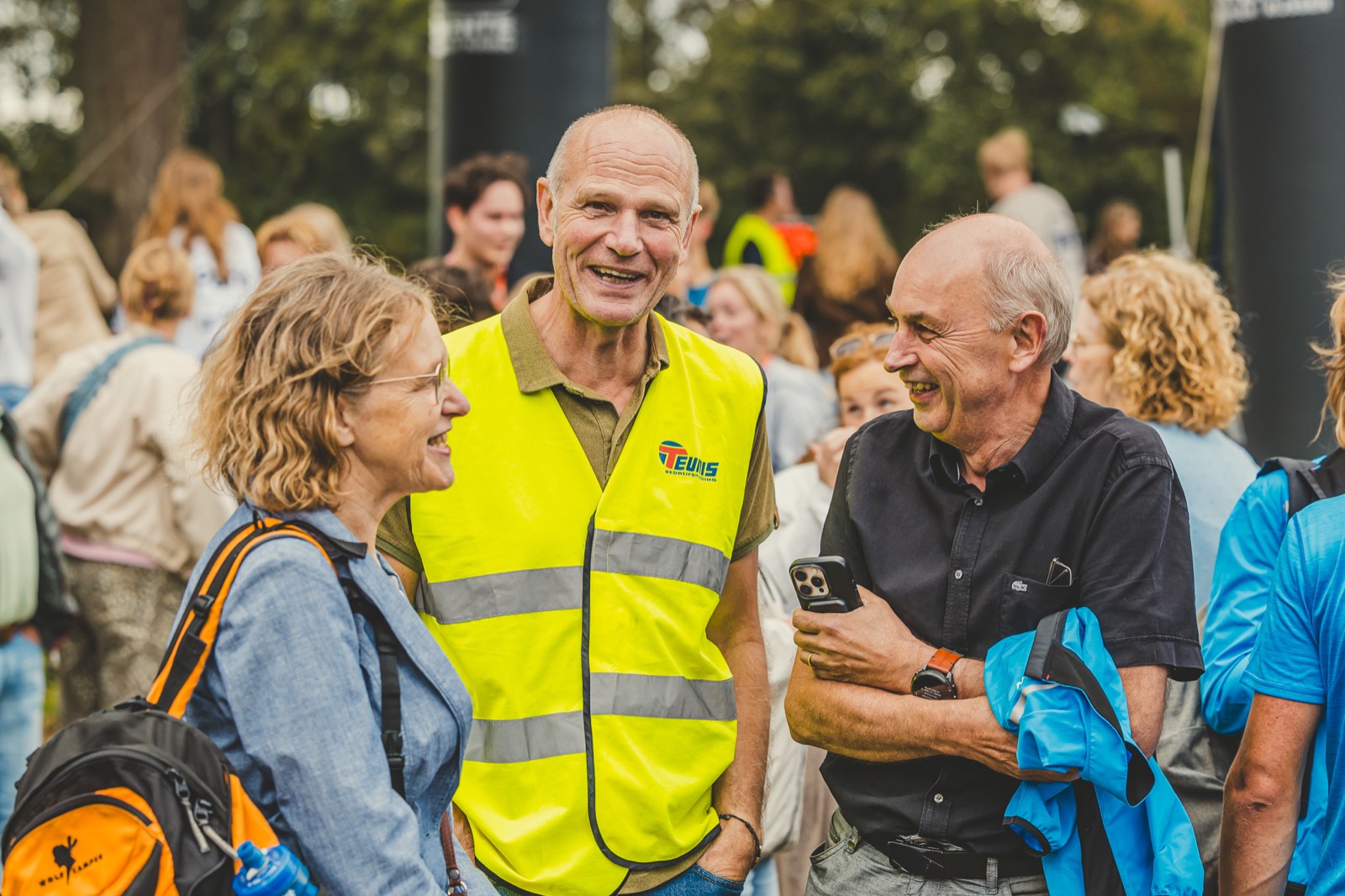 After Summer Run — After Summer Festival 2026
