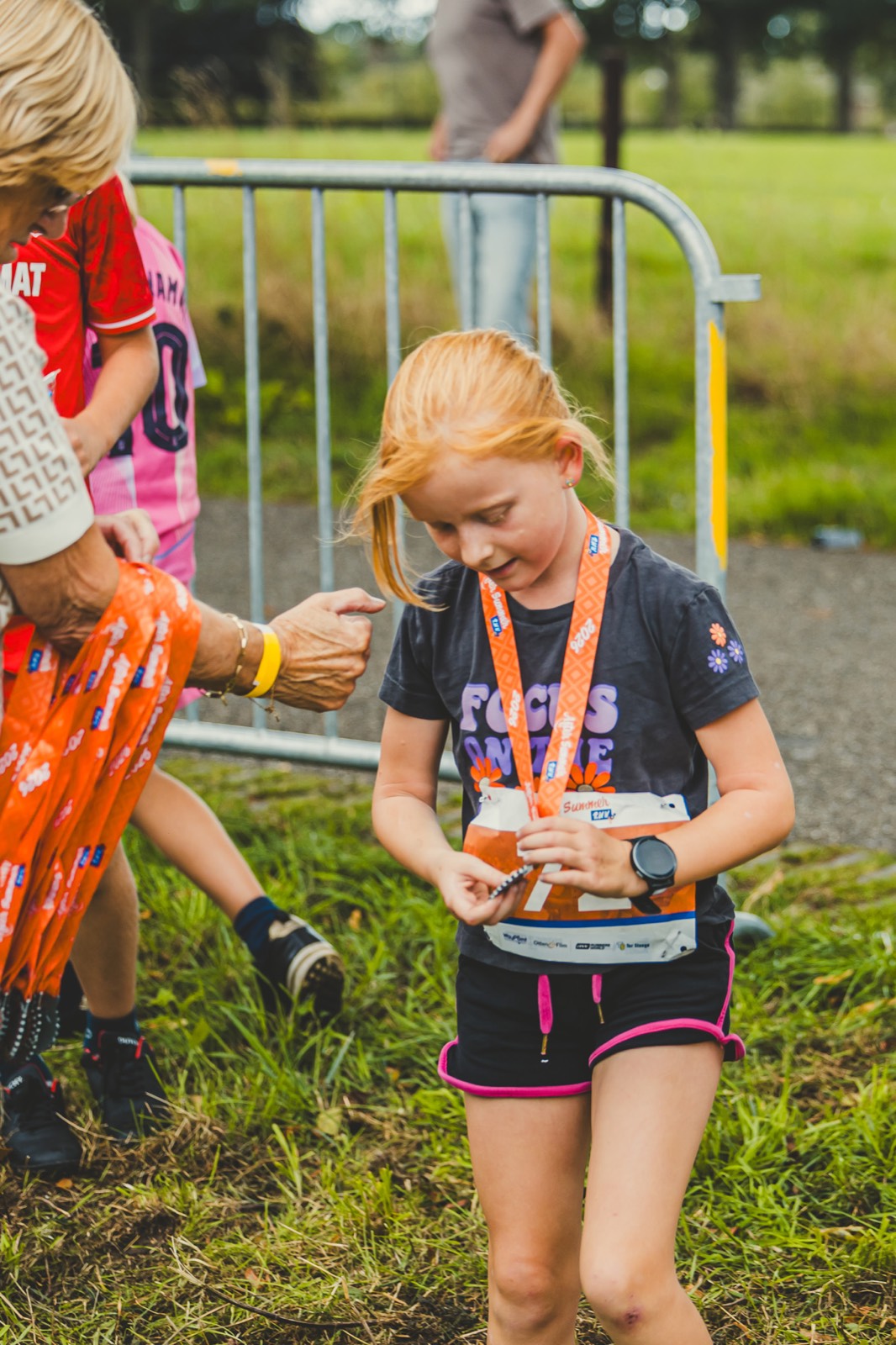 After Summer Run — After Summer Festival 2026