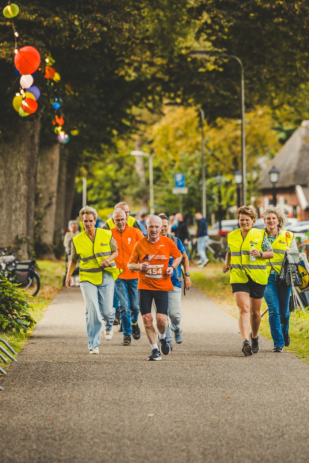 After Summer Run — After Summer Festival 2026