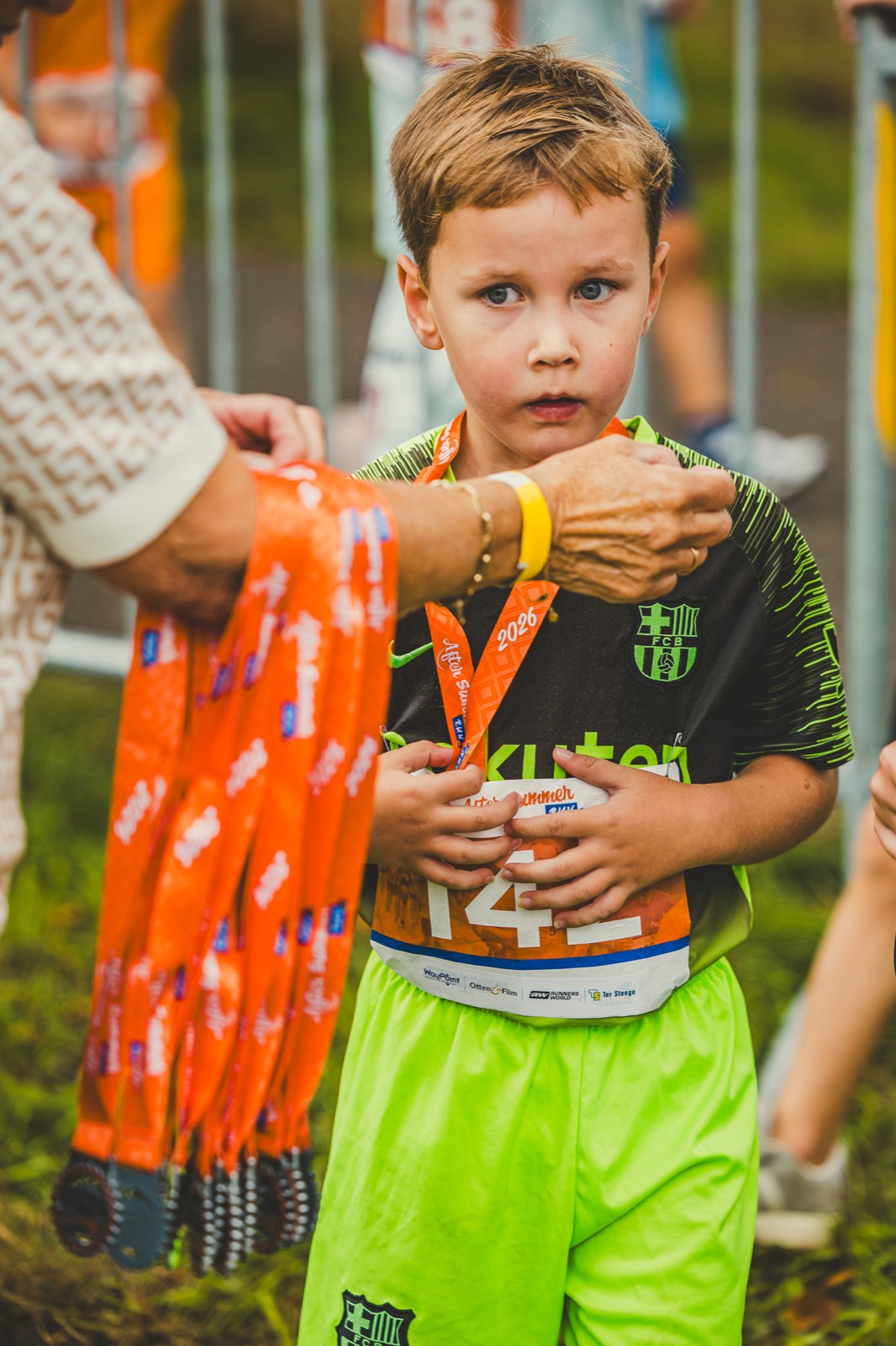 After Summer Run — After Summer Festival 2026