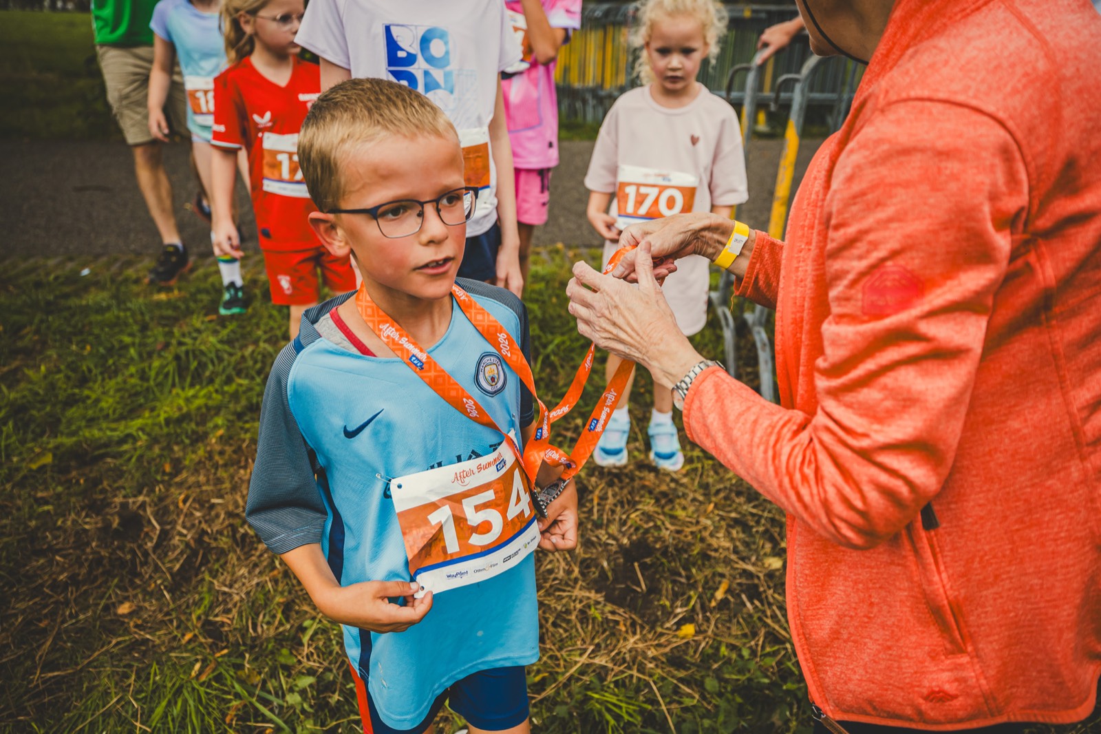 After Summer Run — After Summer Festival 2026