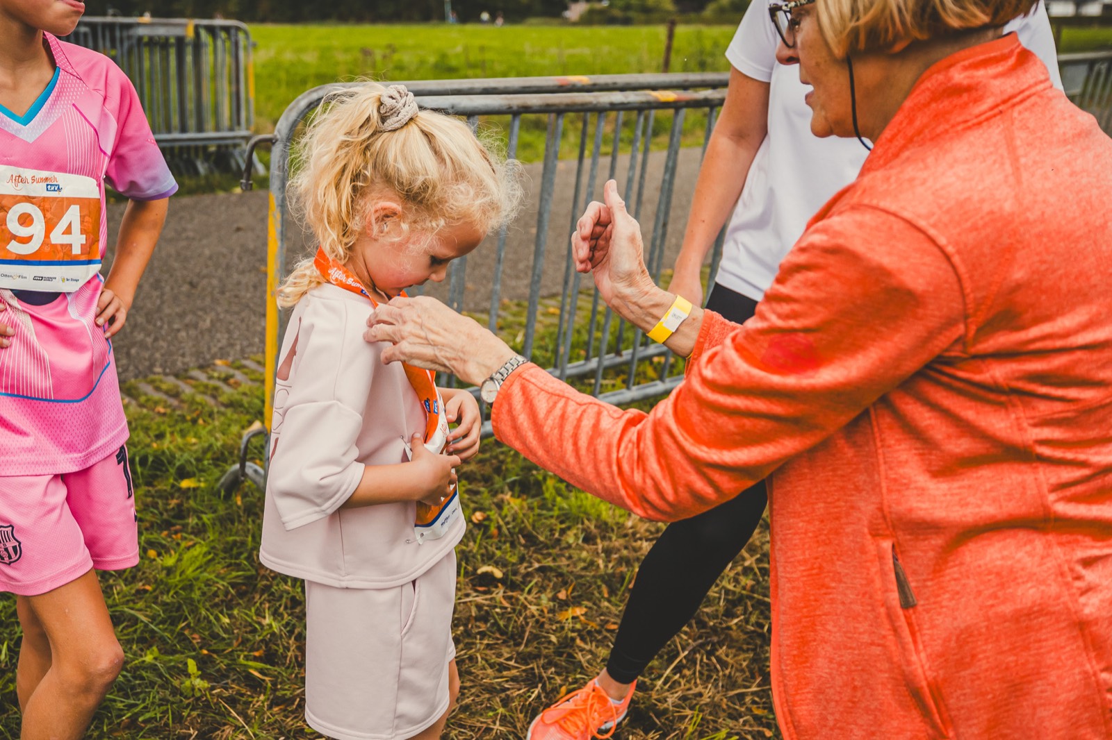 After Summer Run — After Summer Festival 2026