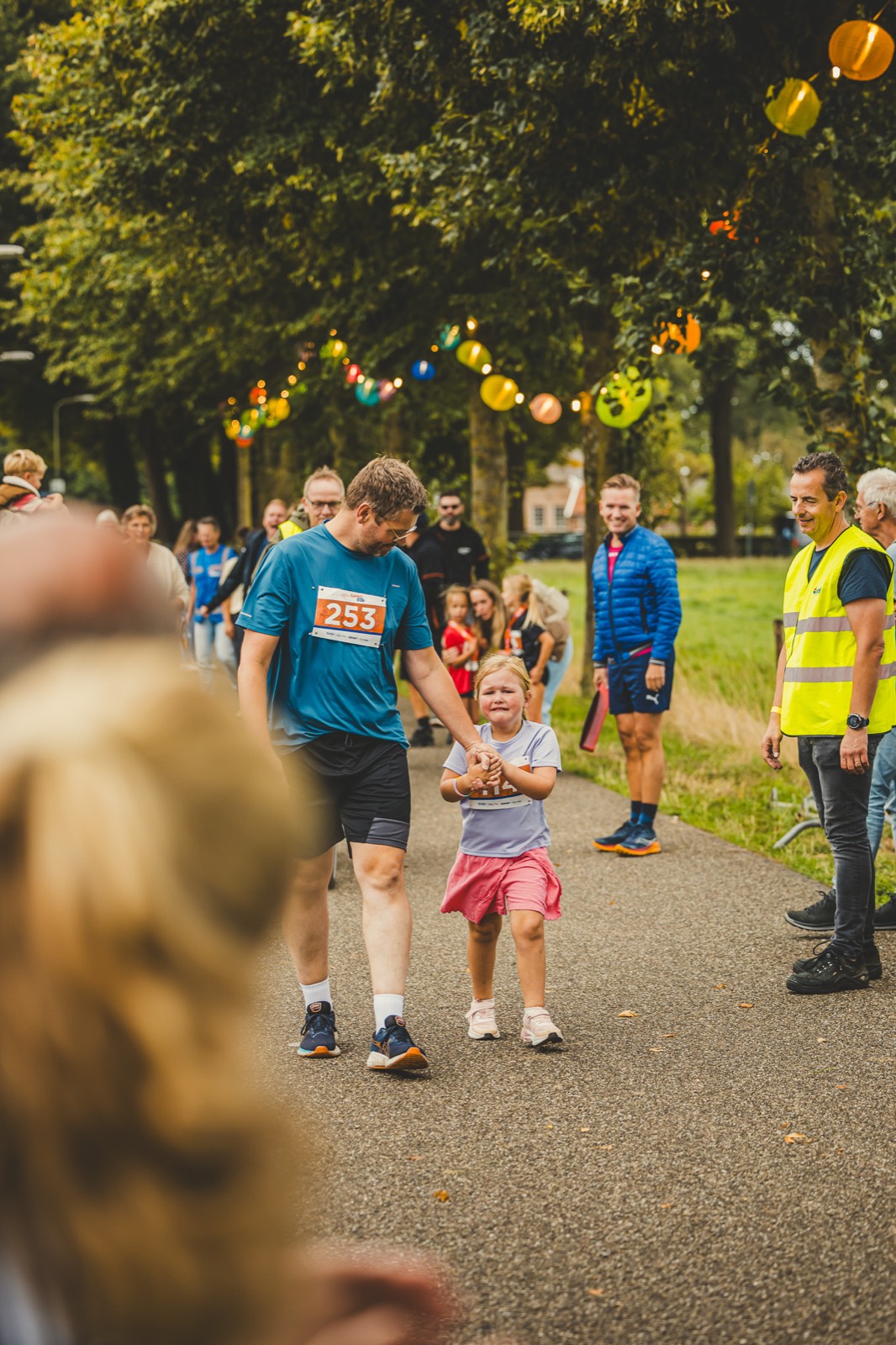 After Summer Run — After Summer Festival 2026
