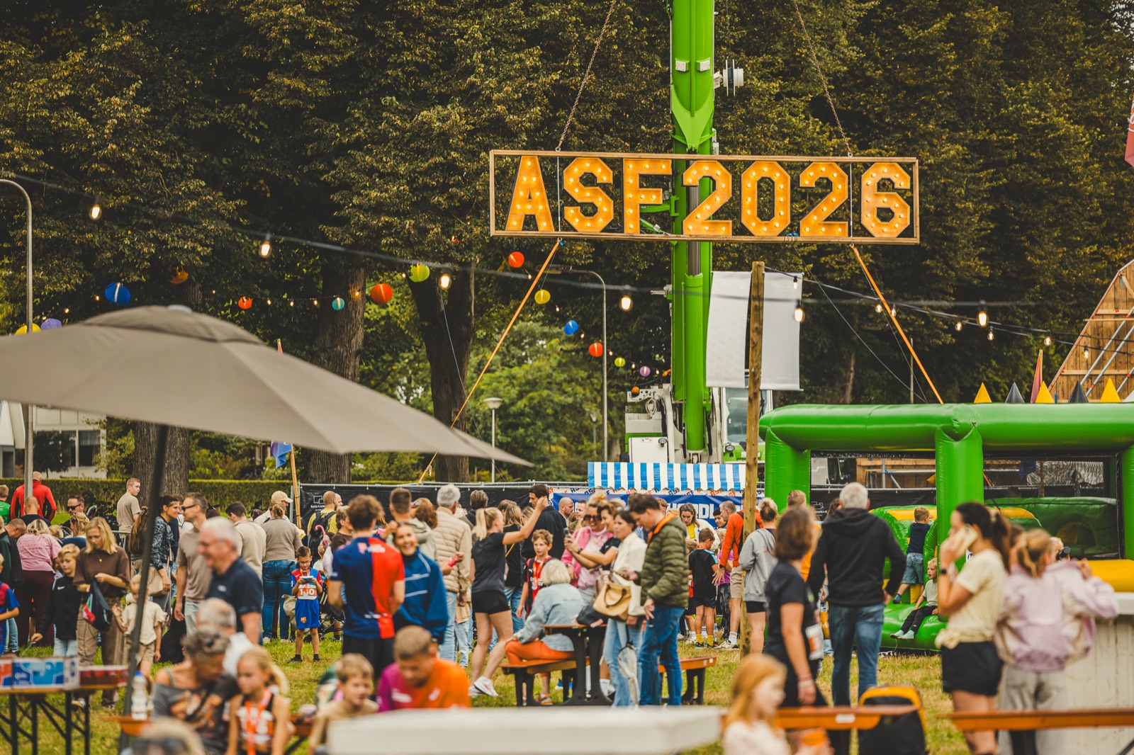 After Summer Run — After Summer Festival 2026