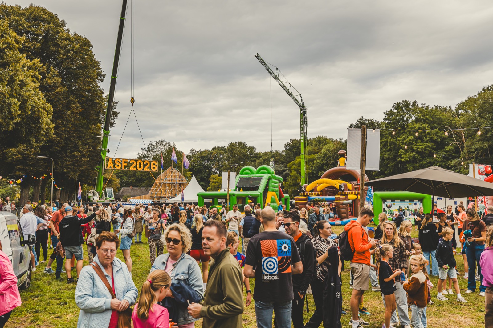 After Summer Run — After Summer Festival 2026