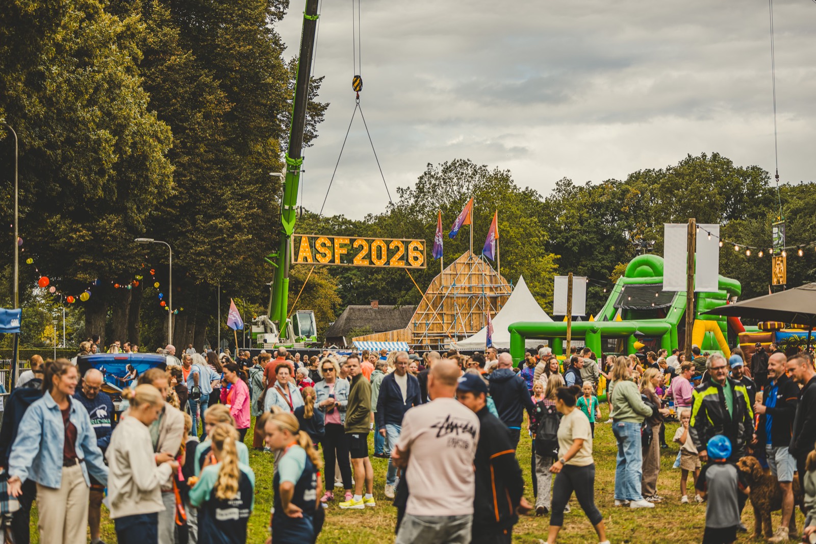 After Summer Run — After Summer Festival 2026