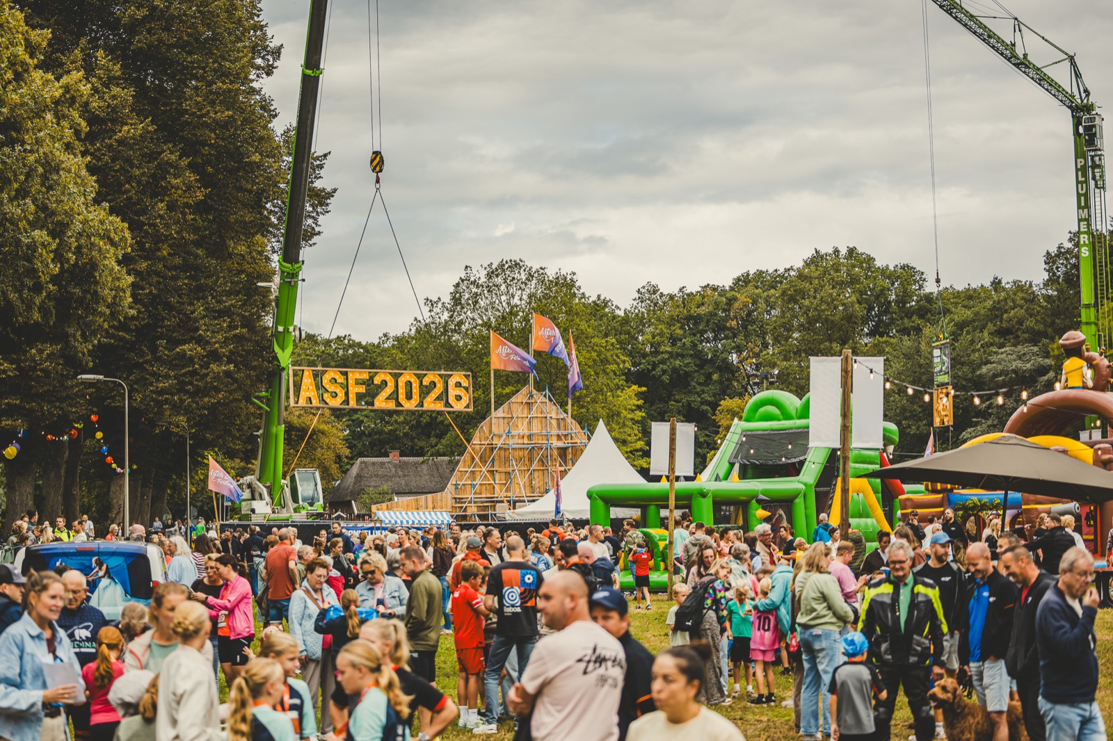 After Summer Run — After Summer Festival 2026