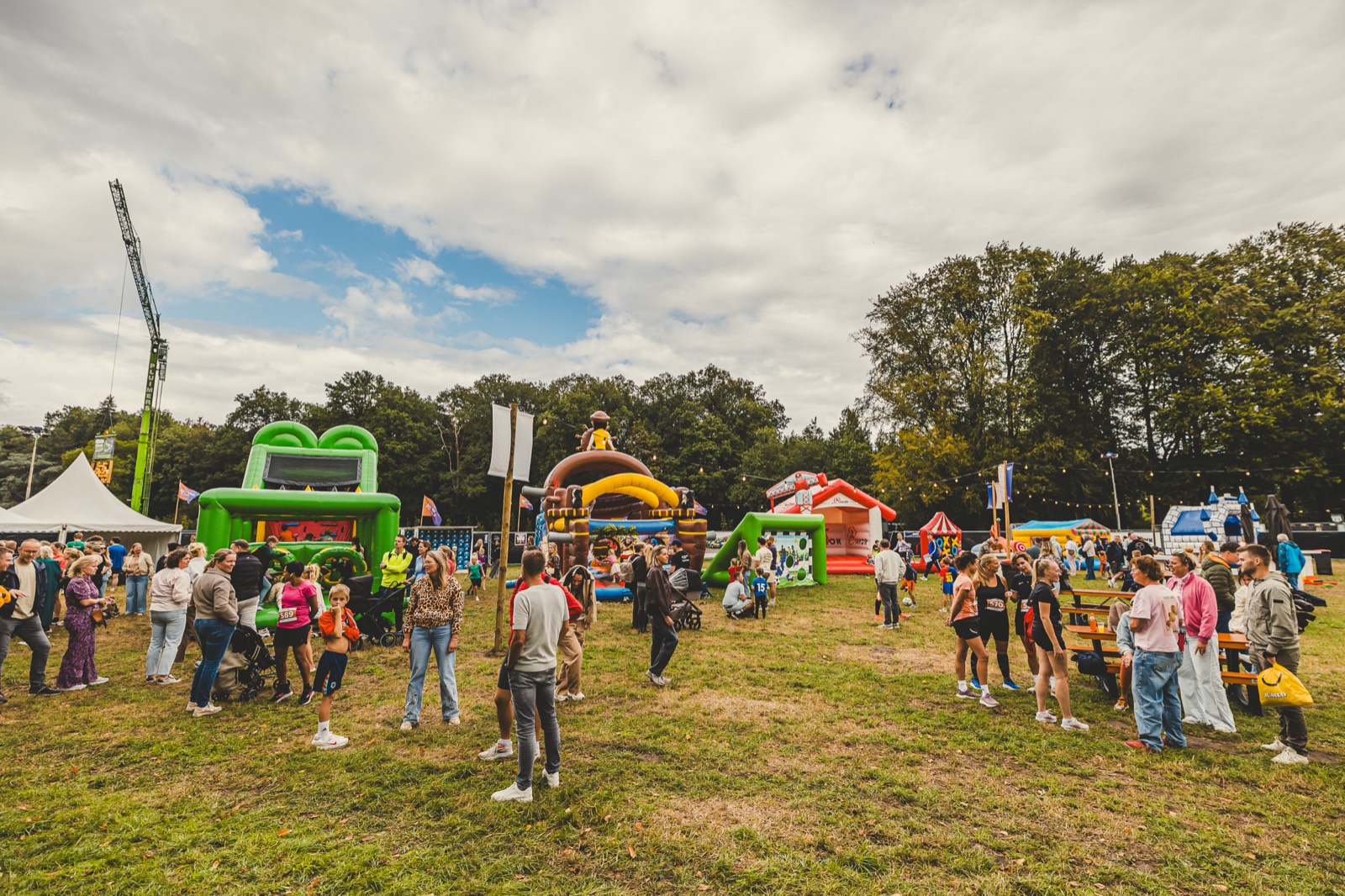 After Summer Run — After Summer Festival 2026