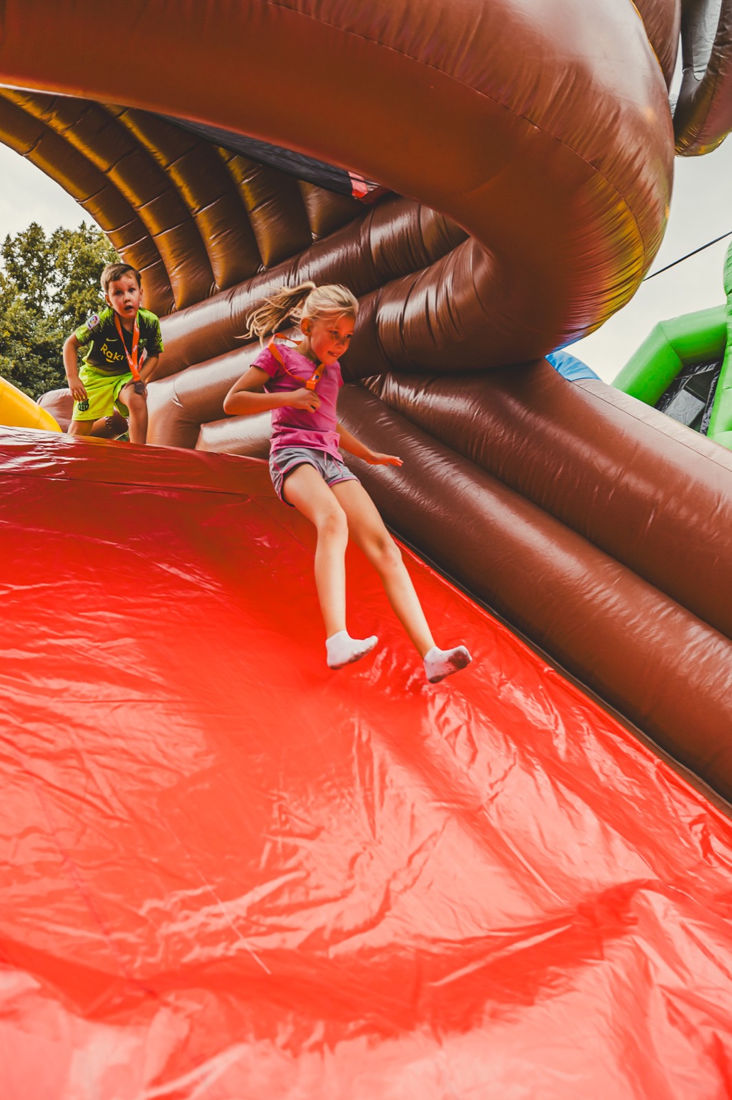 After Summer Run — After Summer Festival 2026