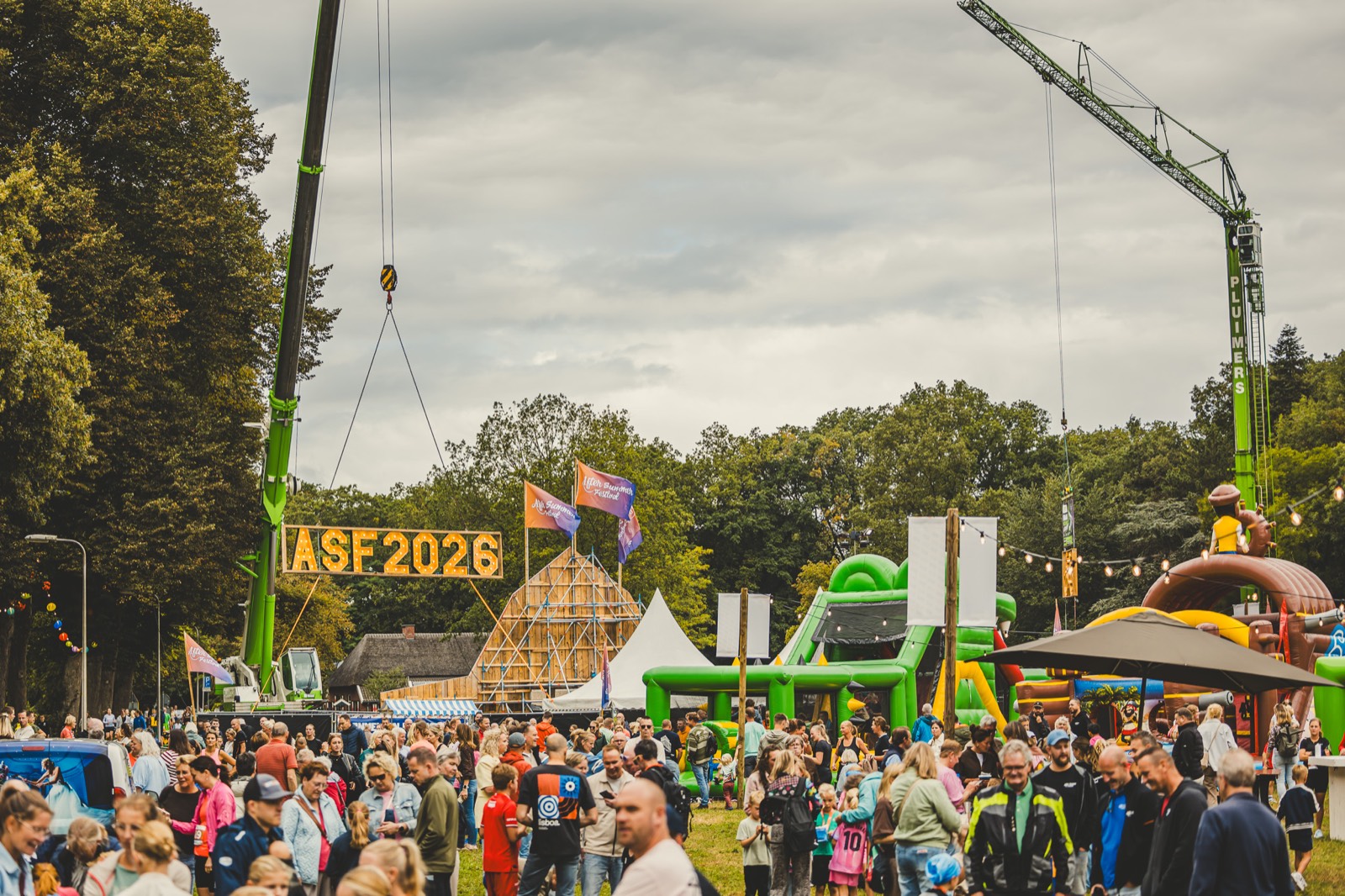 After Summer Run — After Summer Festival 2026