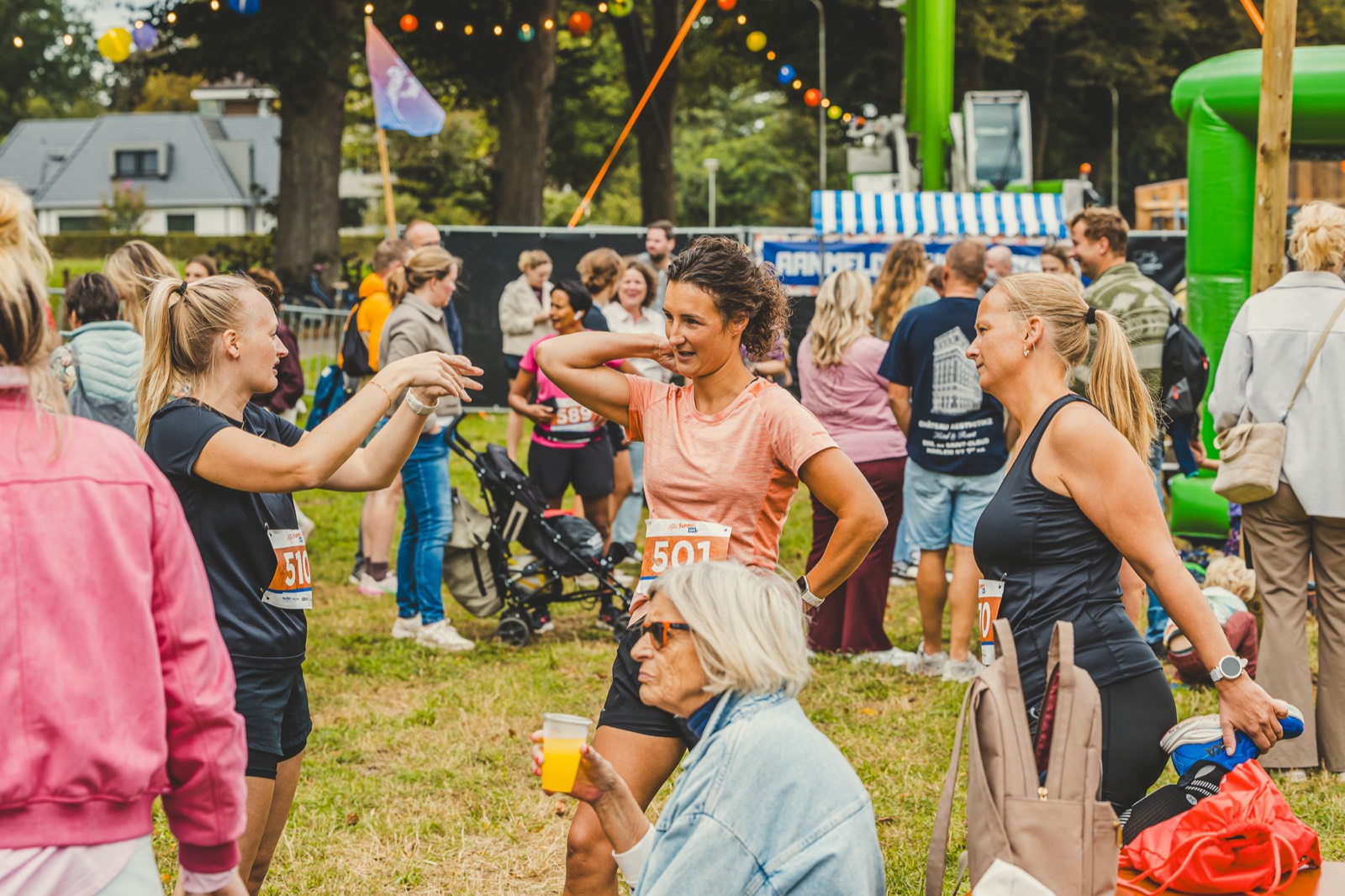 After Summer Run — After Summer Festival 2026