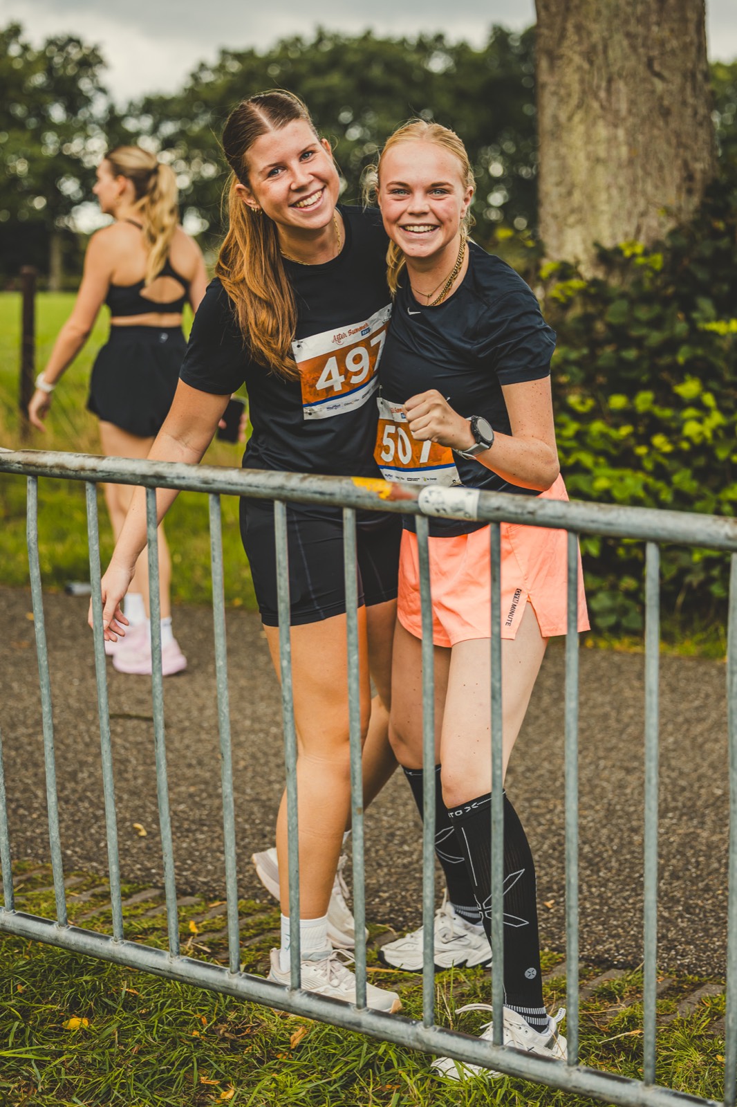 After Summer Run — After Summer Festival 2026