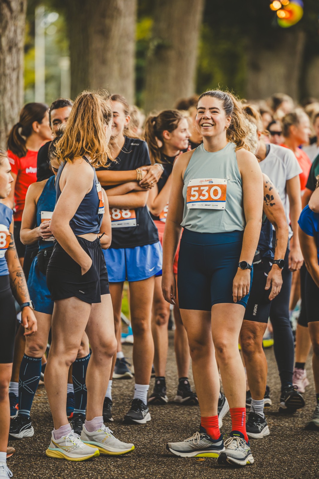 After Summer Run — After Summer Festival 2026