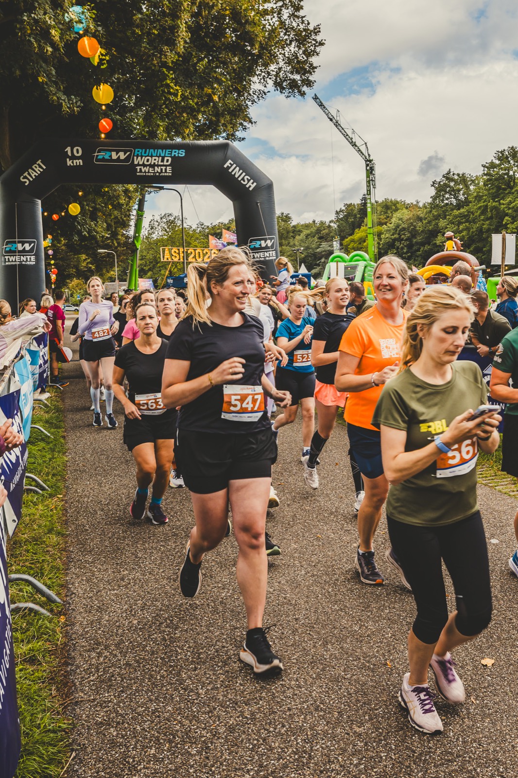 After Summer Run — After Summer Festival 2026