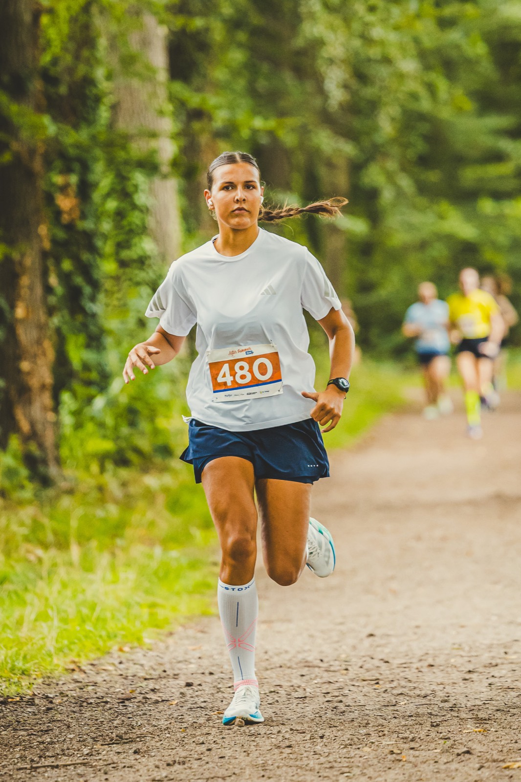 After Summer Run — After Summer Festival 2026