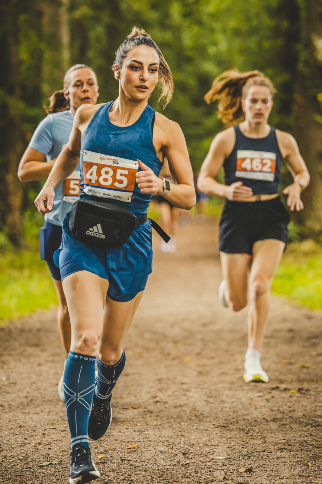 After Summer Run — After Summer Festival 2026