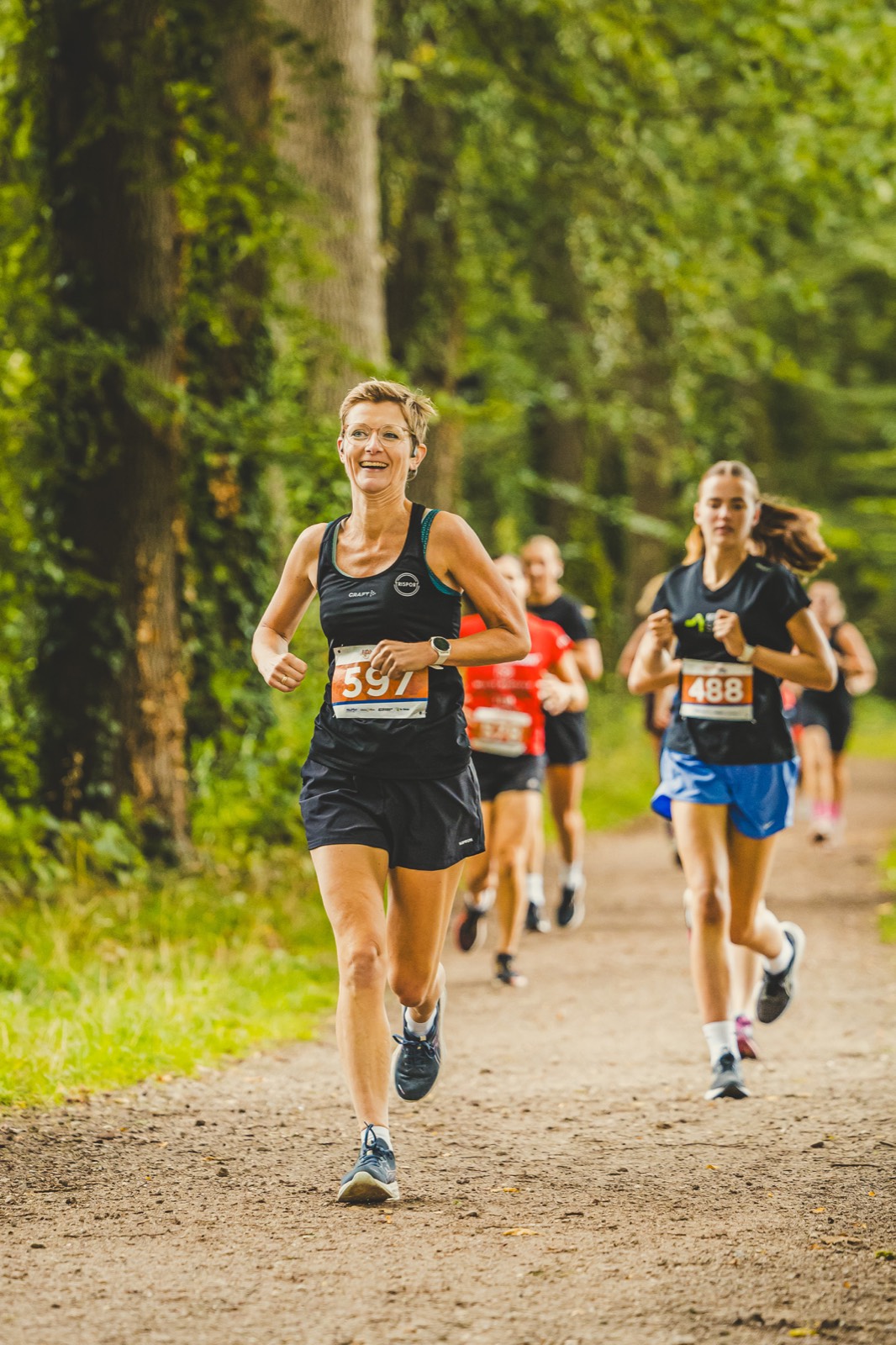After Summer Run — After Summer Festival 2026