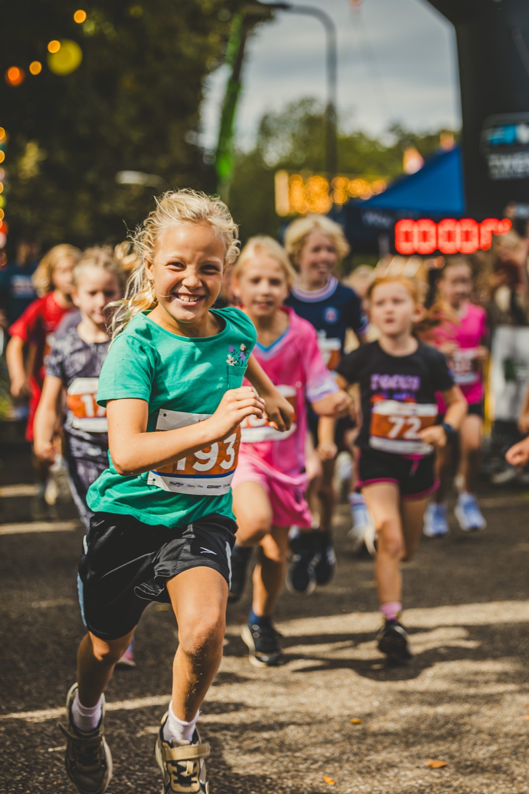 After Summer Run — After Summer Festival 2026