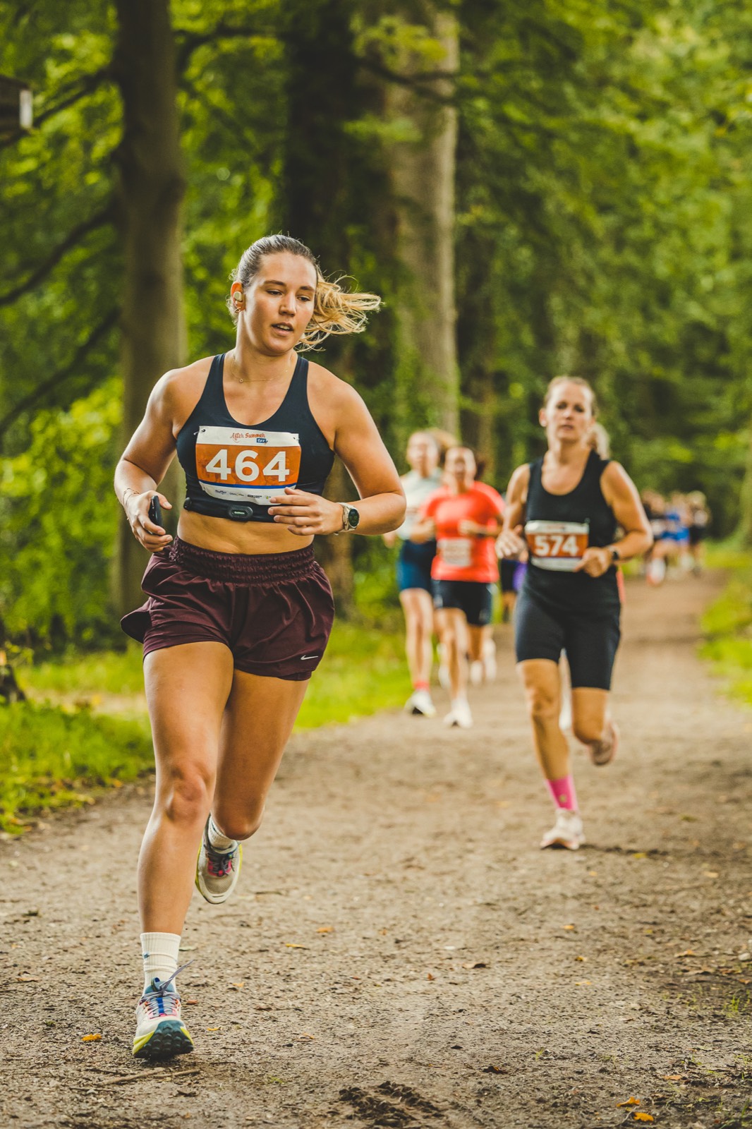 After Summer Run — After Summer Festival 2026