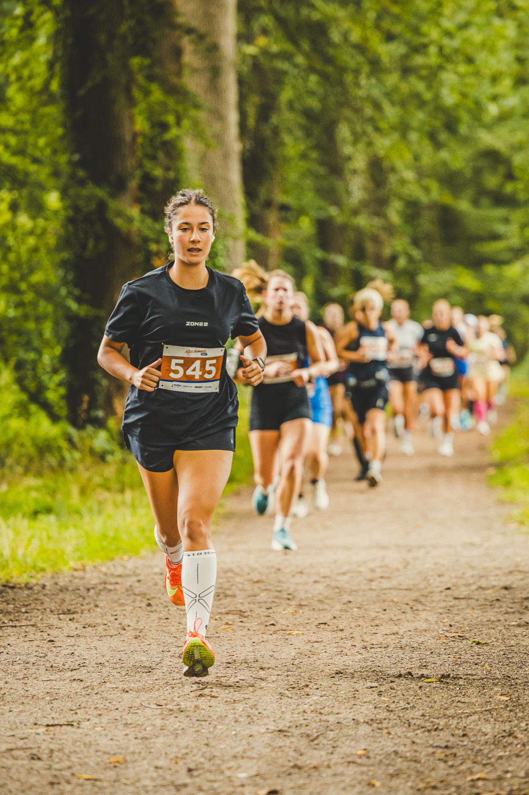 After Summer Run — After Summer Festival 2026