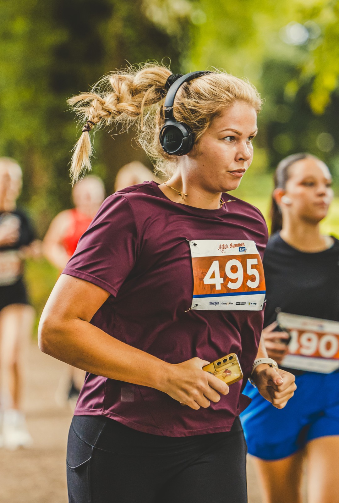 After Summer Run — After Summer Festival 2026