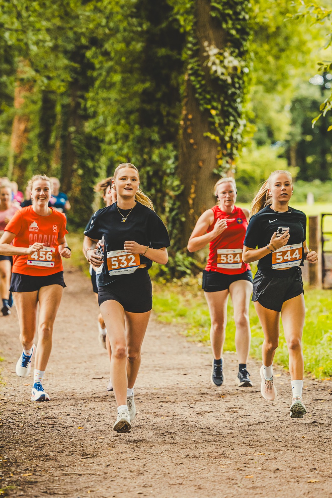 After Summer Run — After Summer Festival 2026