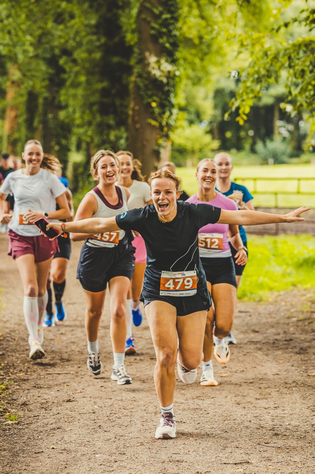 After Summer Run — After Summer Festival 2026