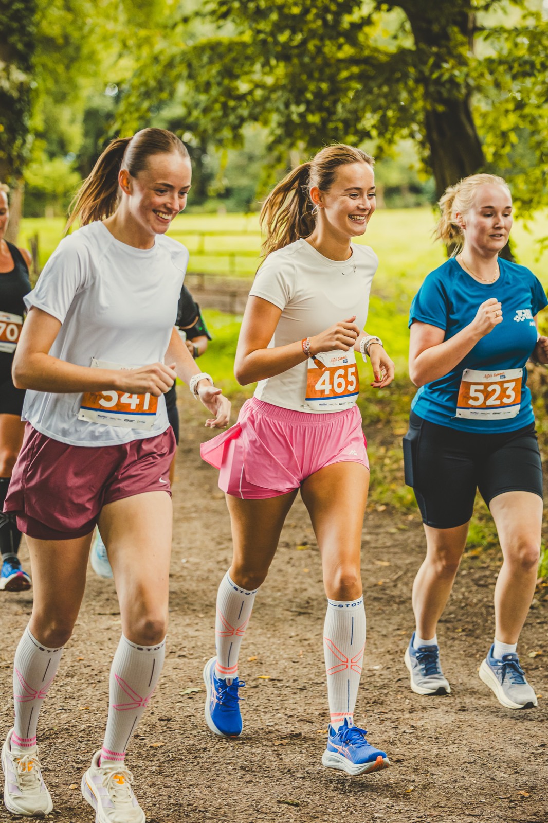 After Summer Run — After Summer Festival 2026