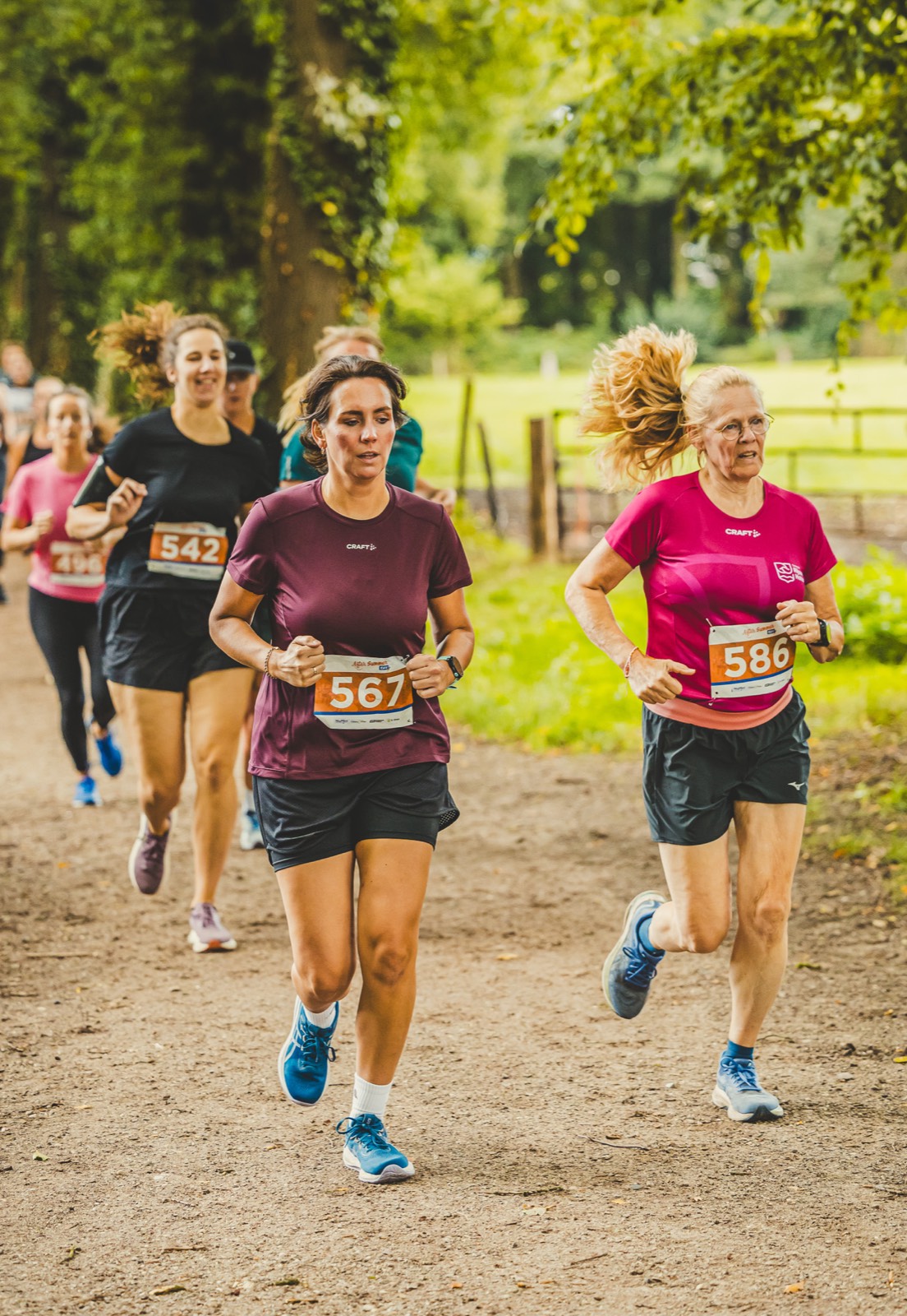 After Summer Run — After Summer Festival 2026