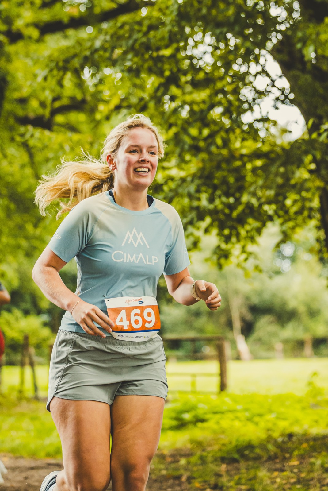After Summer Run — After Summer Festival 2026
