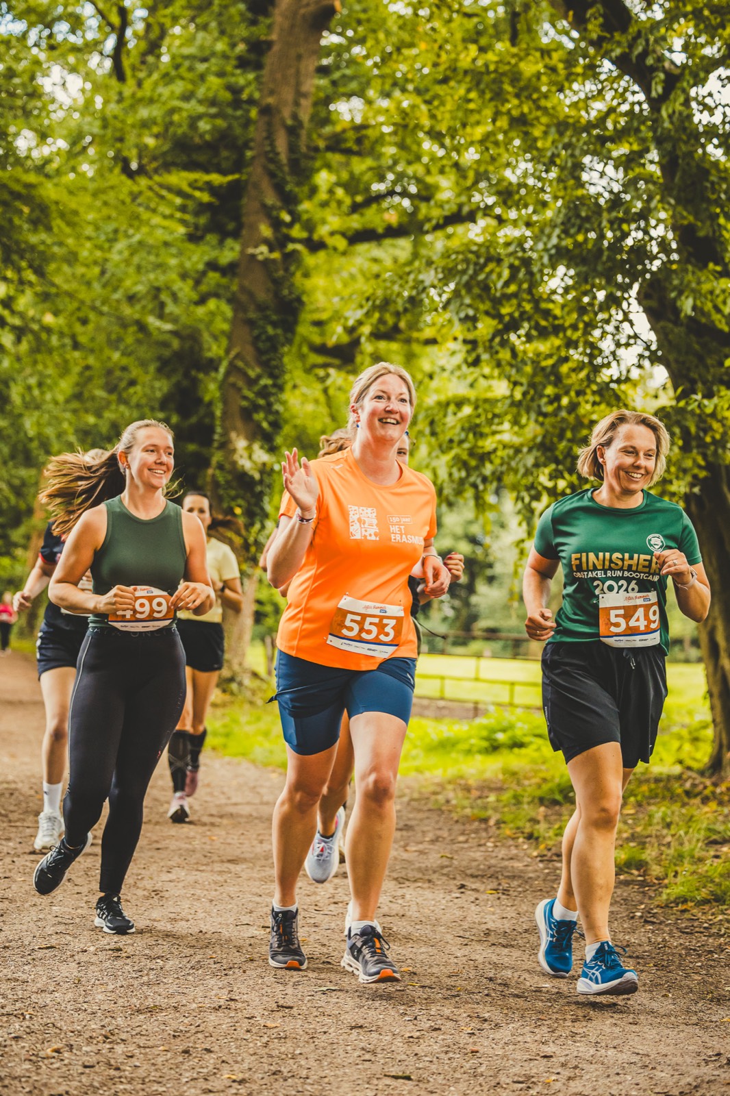 After Summer Run — After Summer Festival 2026