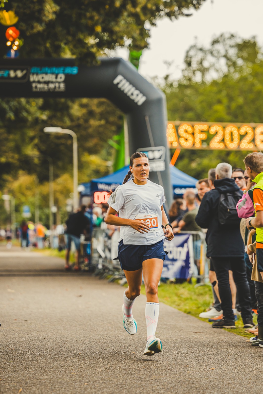 After Summer Run — After Summer Festival 2026