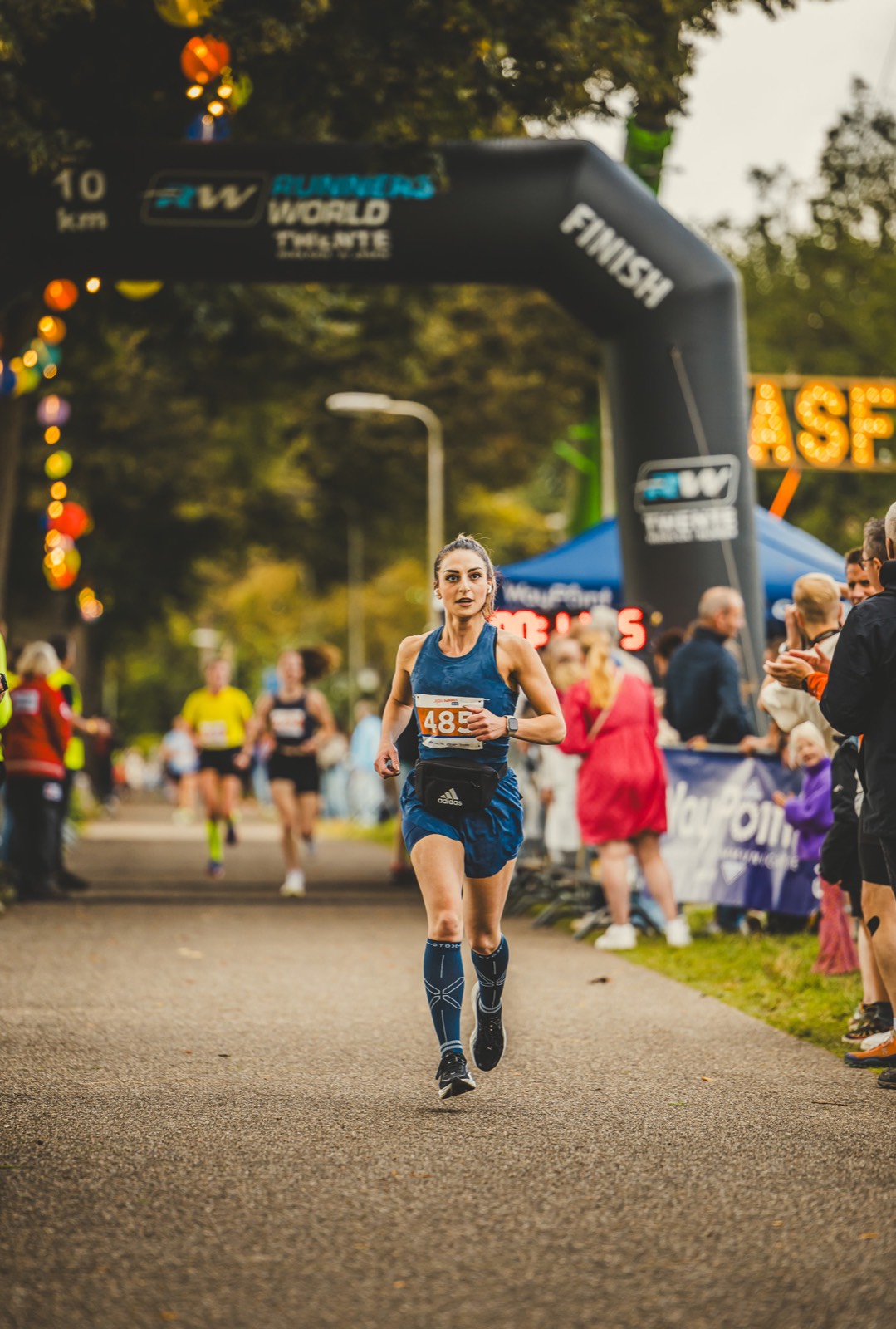 After Summer Run — After Summer Festival 2026