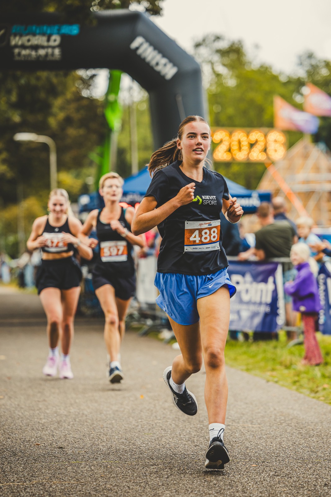 After Summer Run — After Summer Festival 2026