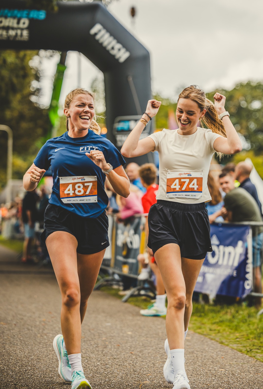 After Summer Run — After Summer Festival 2026