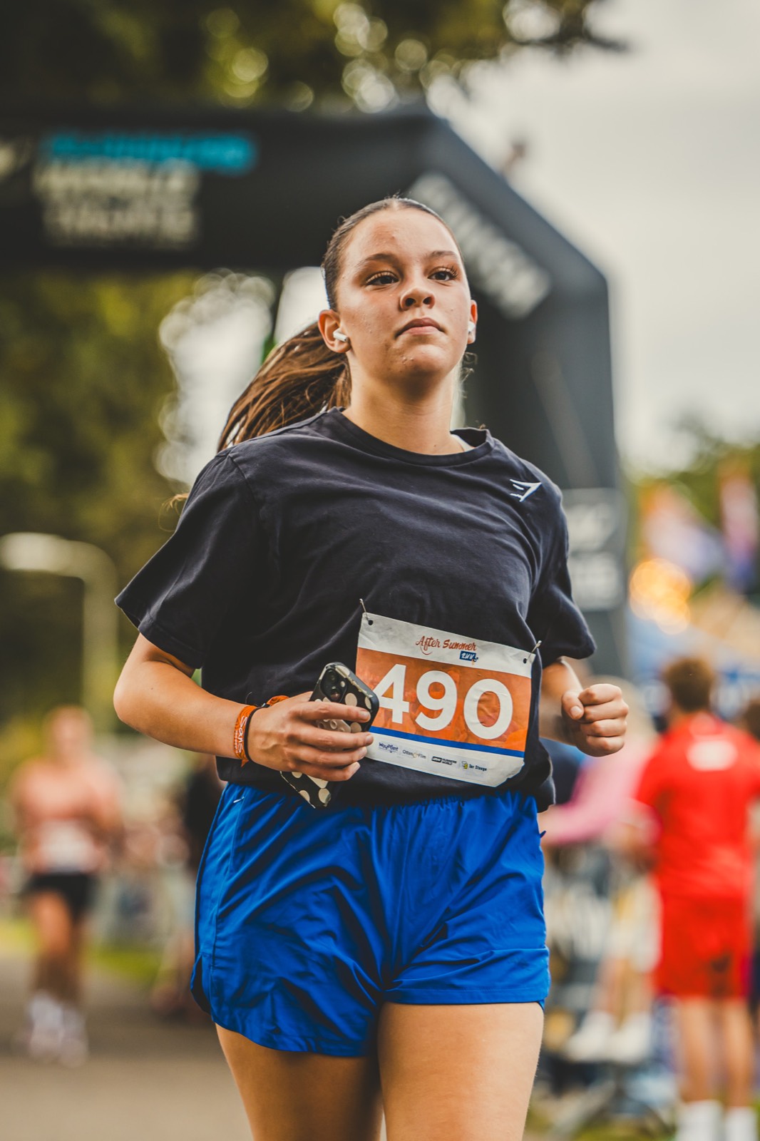 After Summer Run — After Summer Festival 2026