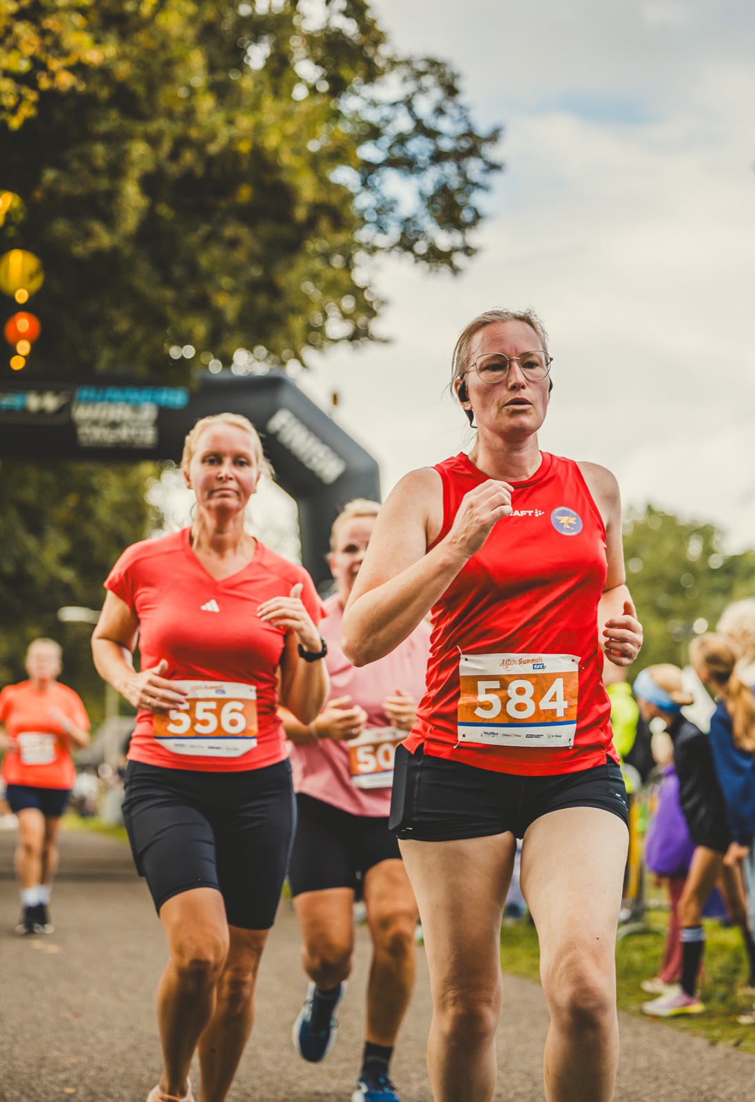 After Summer Run — After Summer Festival 2026