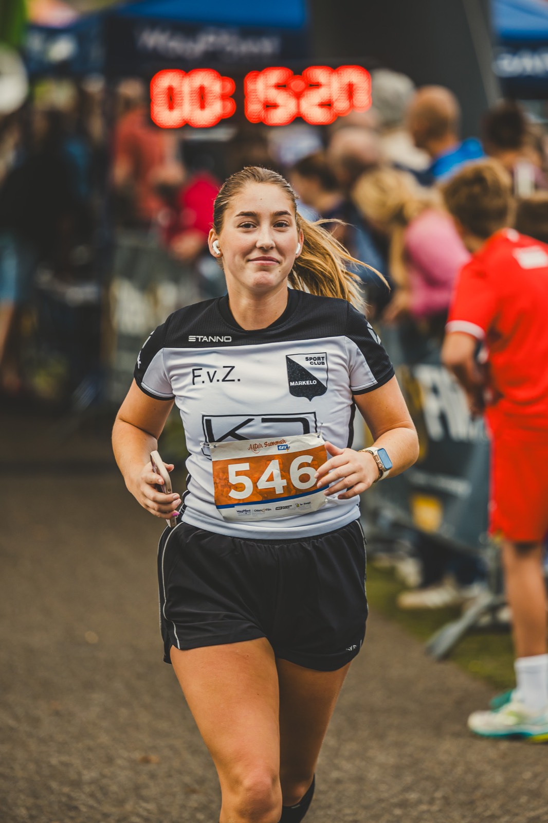 After Summer Run — After Summer Festival 2026