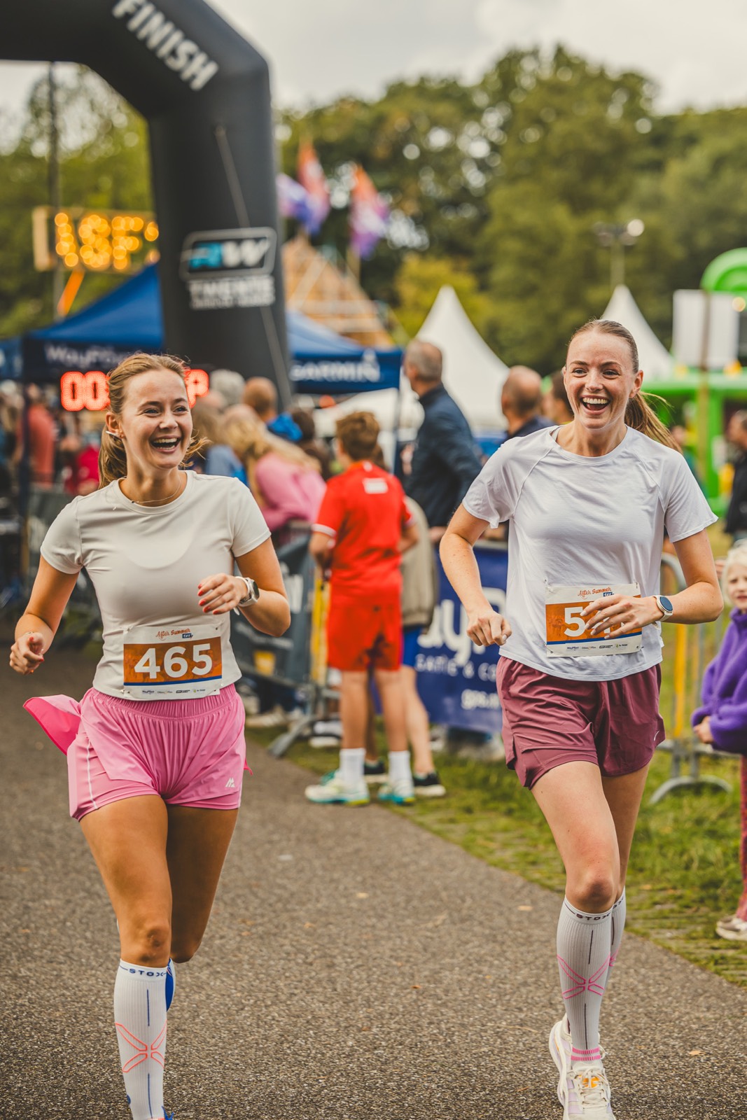 After Summer Run — After Summer Festival 2026