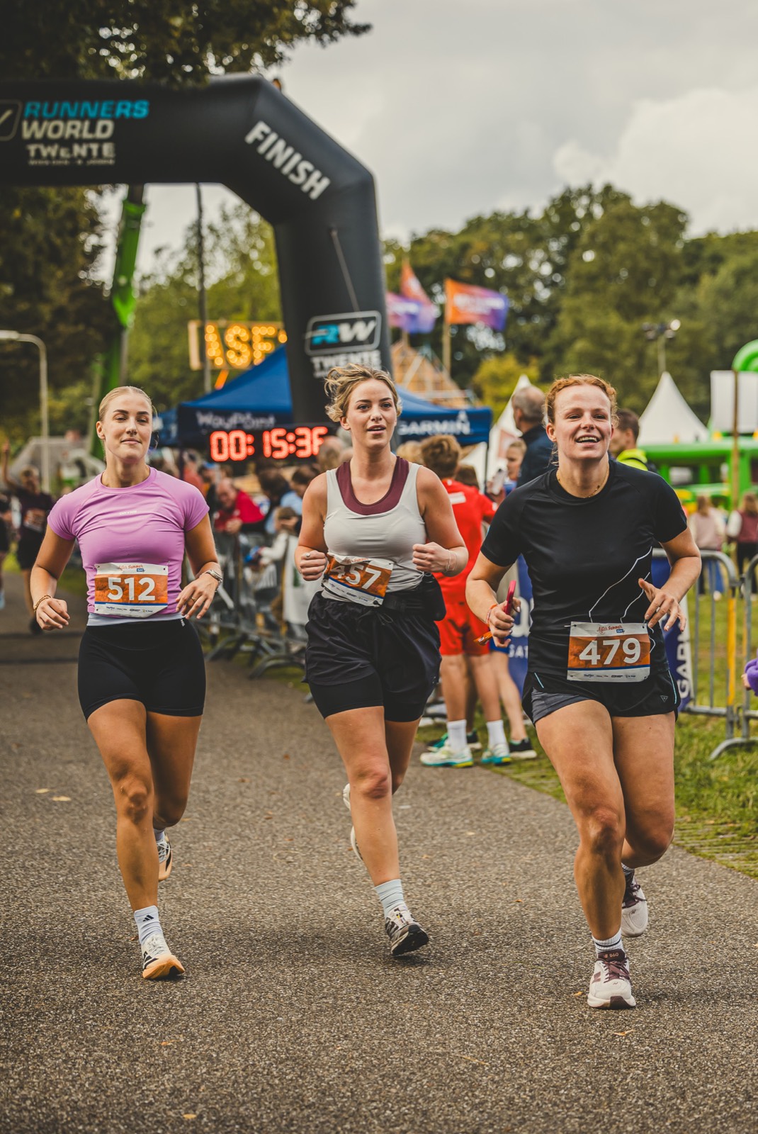 After Summer Run — After Summer Festival 2026