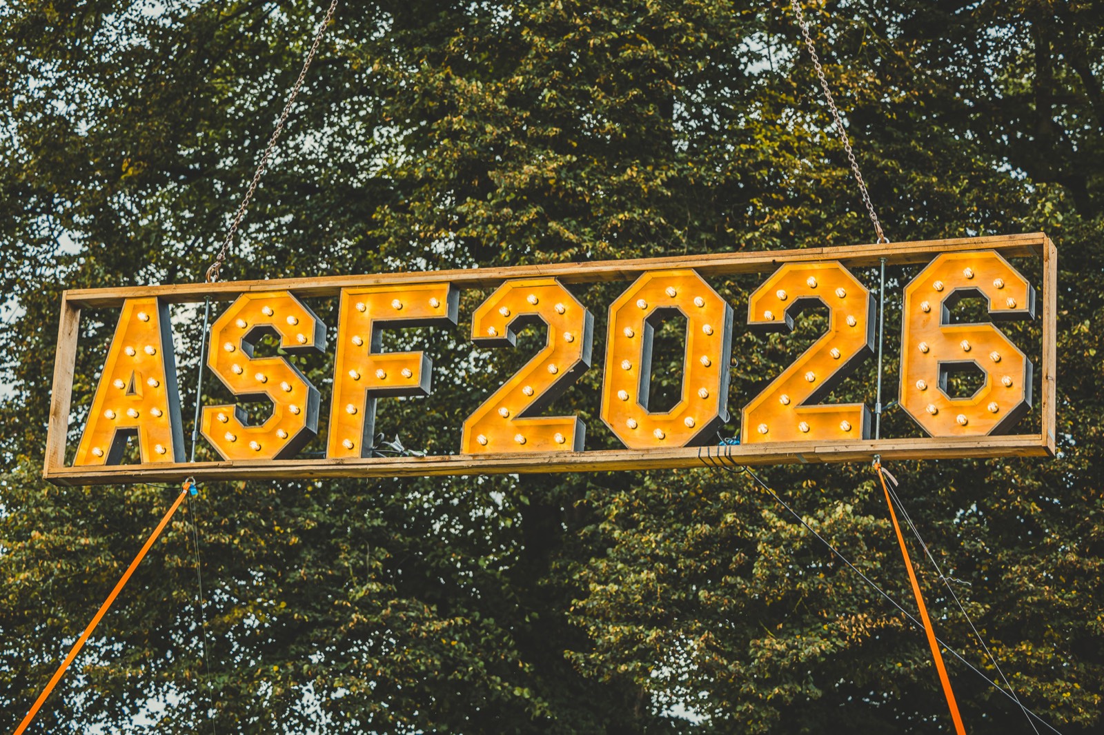 Bedrijvenuurtje — After Summer Festival 2026