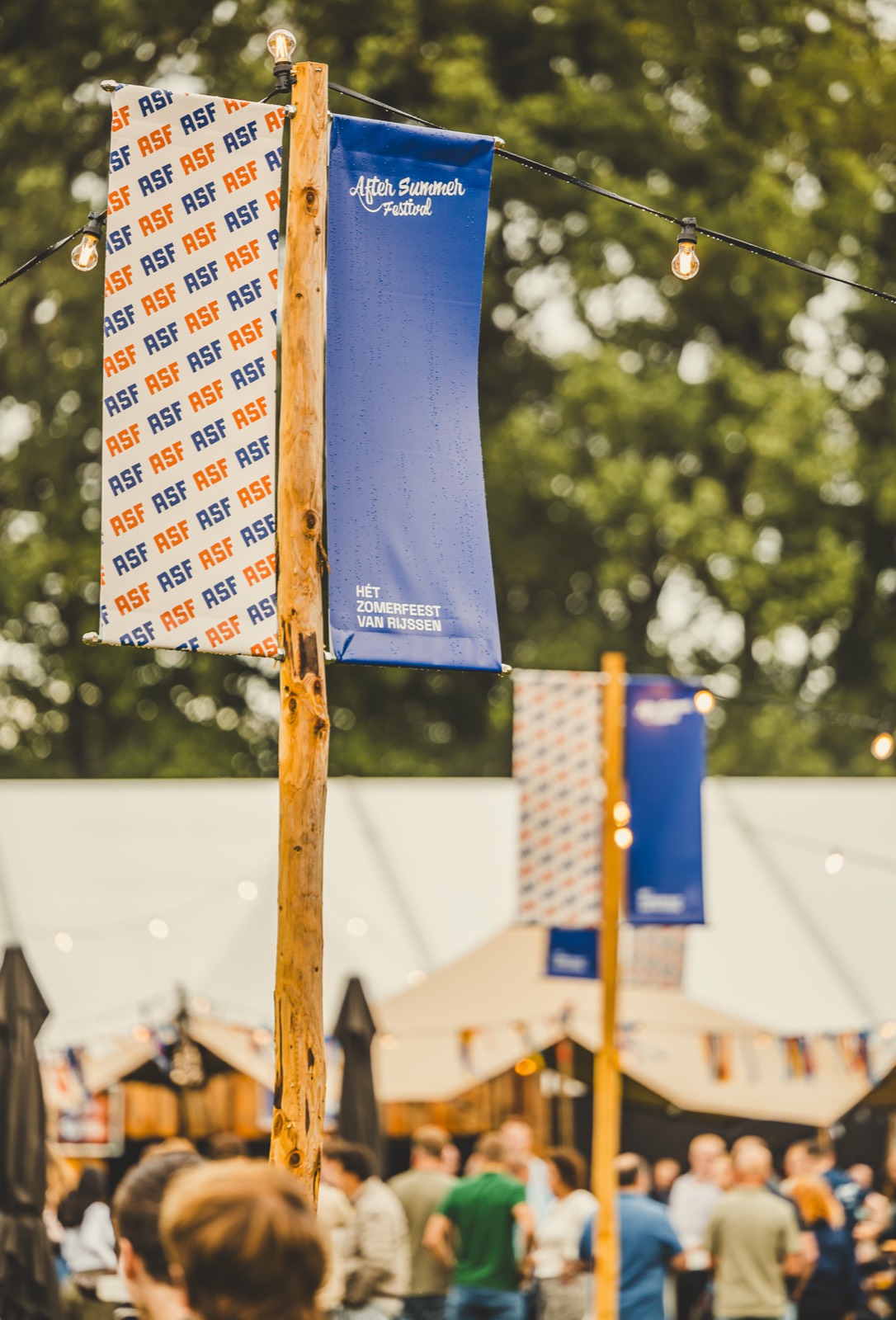 Bedrijvenuurtje — After Summer Festival 2026