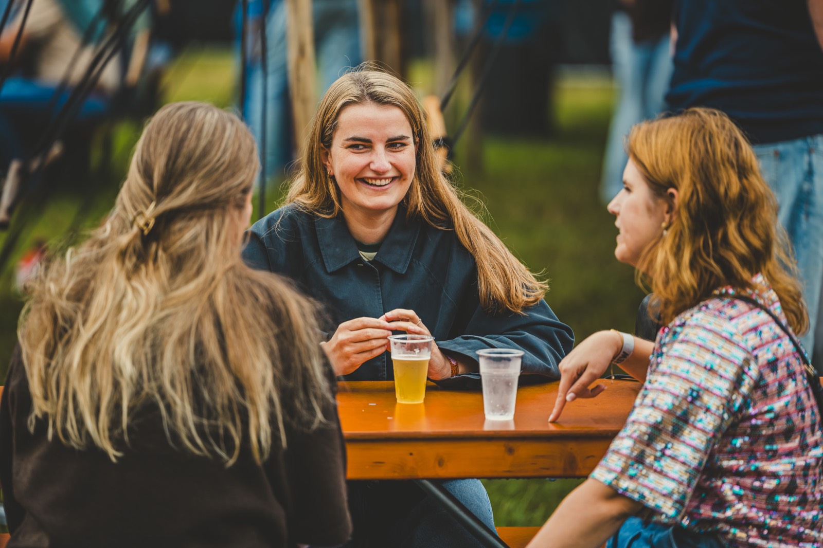 Bedrijvenuurtje — After Summer Festival 2026