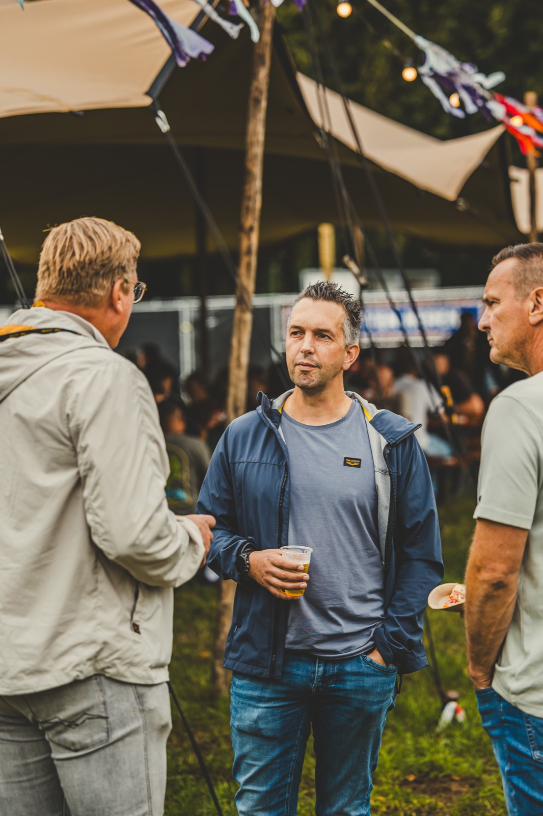 Bedrijvenuurtje — After Summer Festival 2026