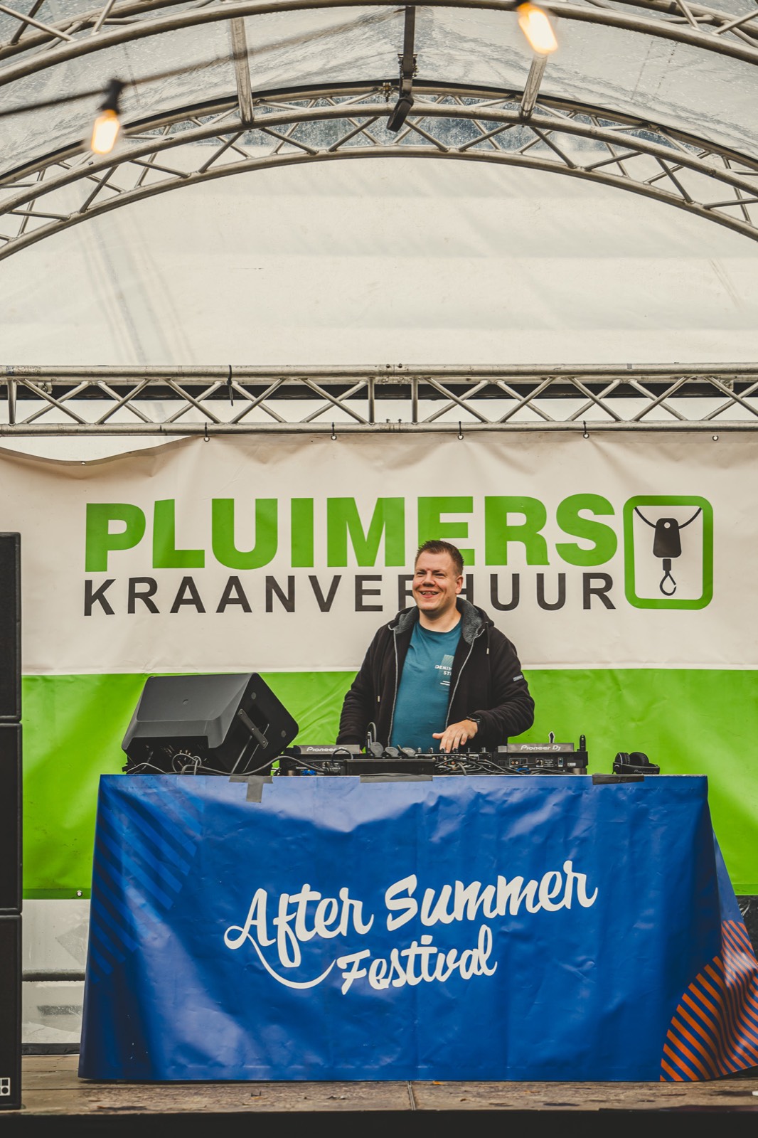 Bedrijvenuurtje — After Summer Festival 2026