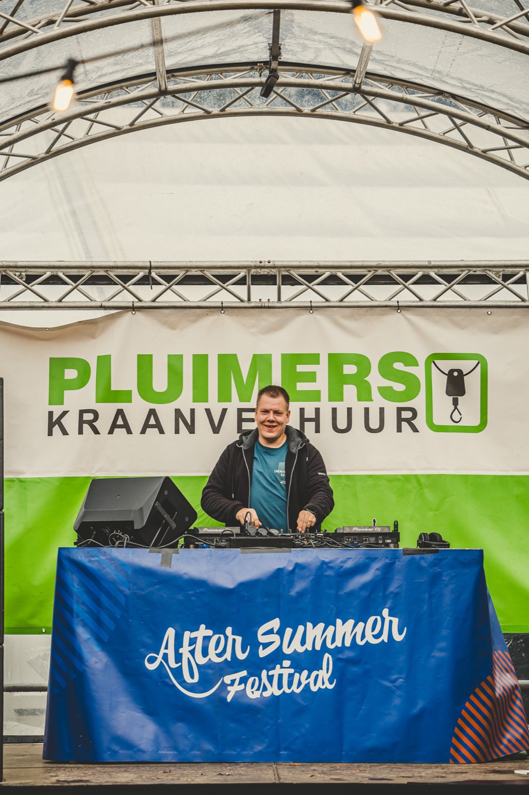 Bedrijvenuurtje — After Summer Festival 2026