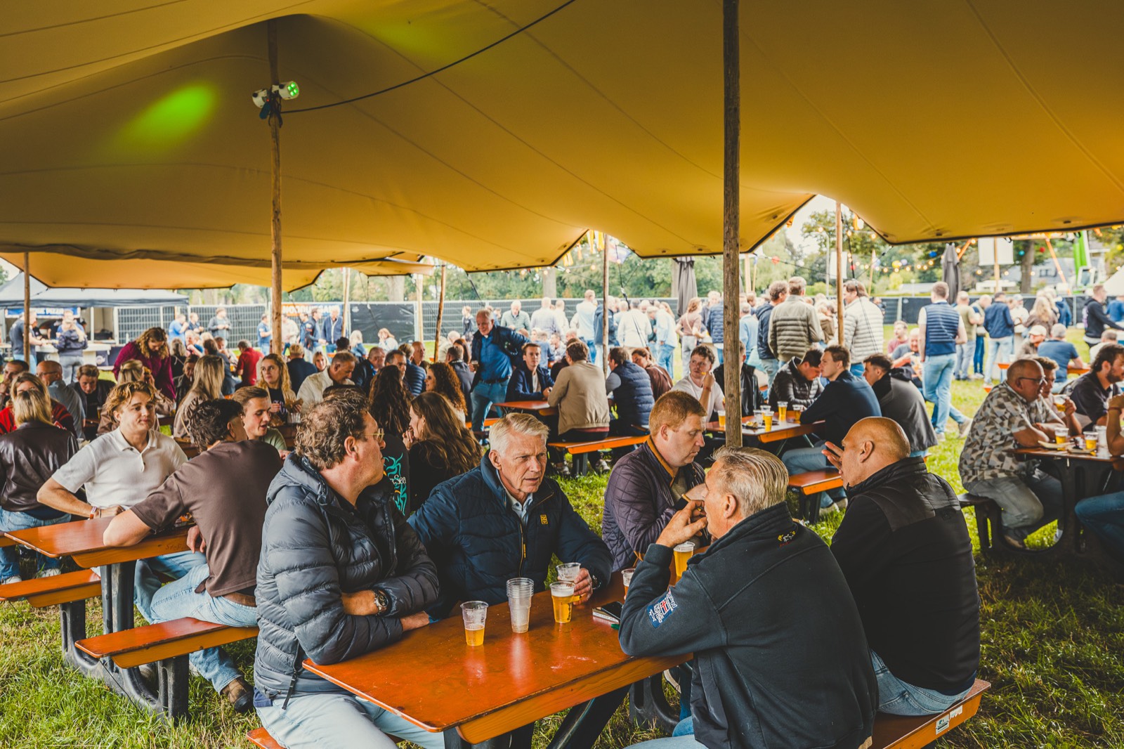 Bedrijvenuurtje — After Summer Festival 2026