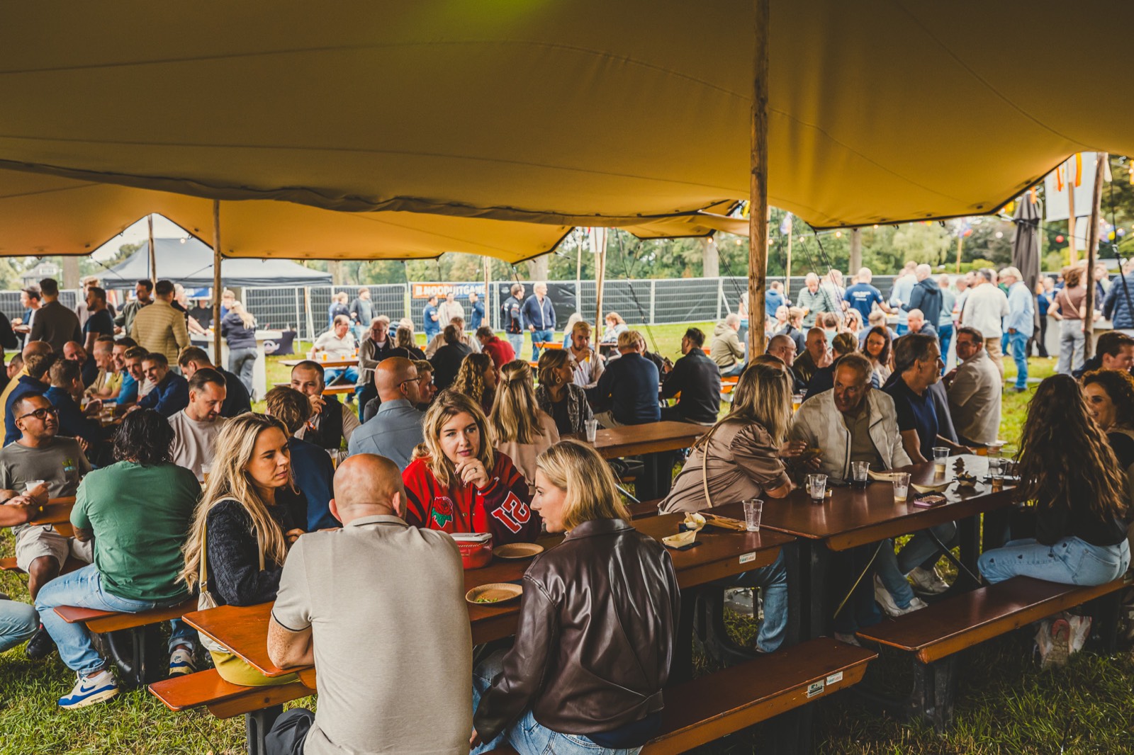 Bedrijvenuurtje — After Summer Festival 2026
