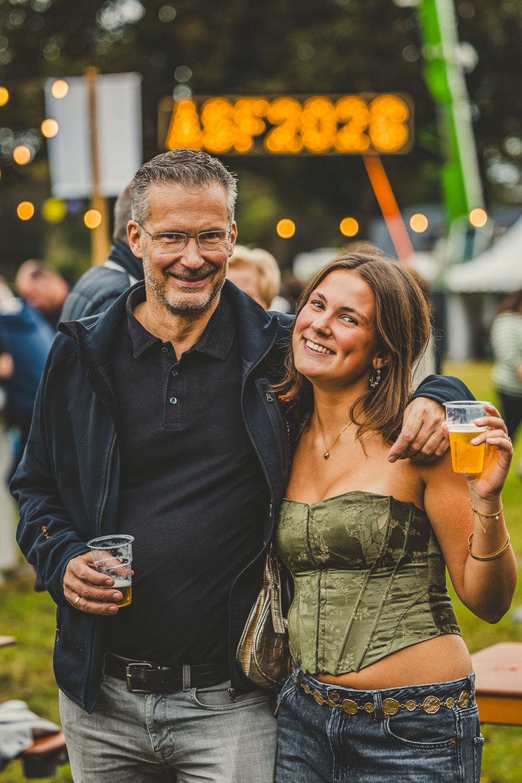 Bedrijvenuurtje — After Summer Festival 2026