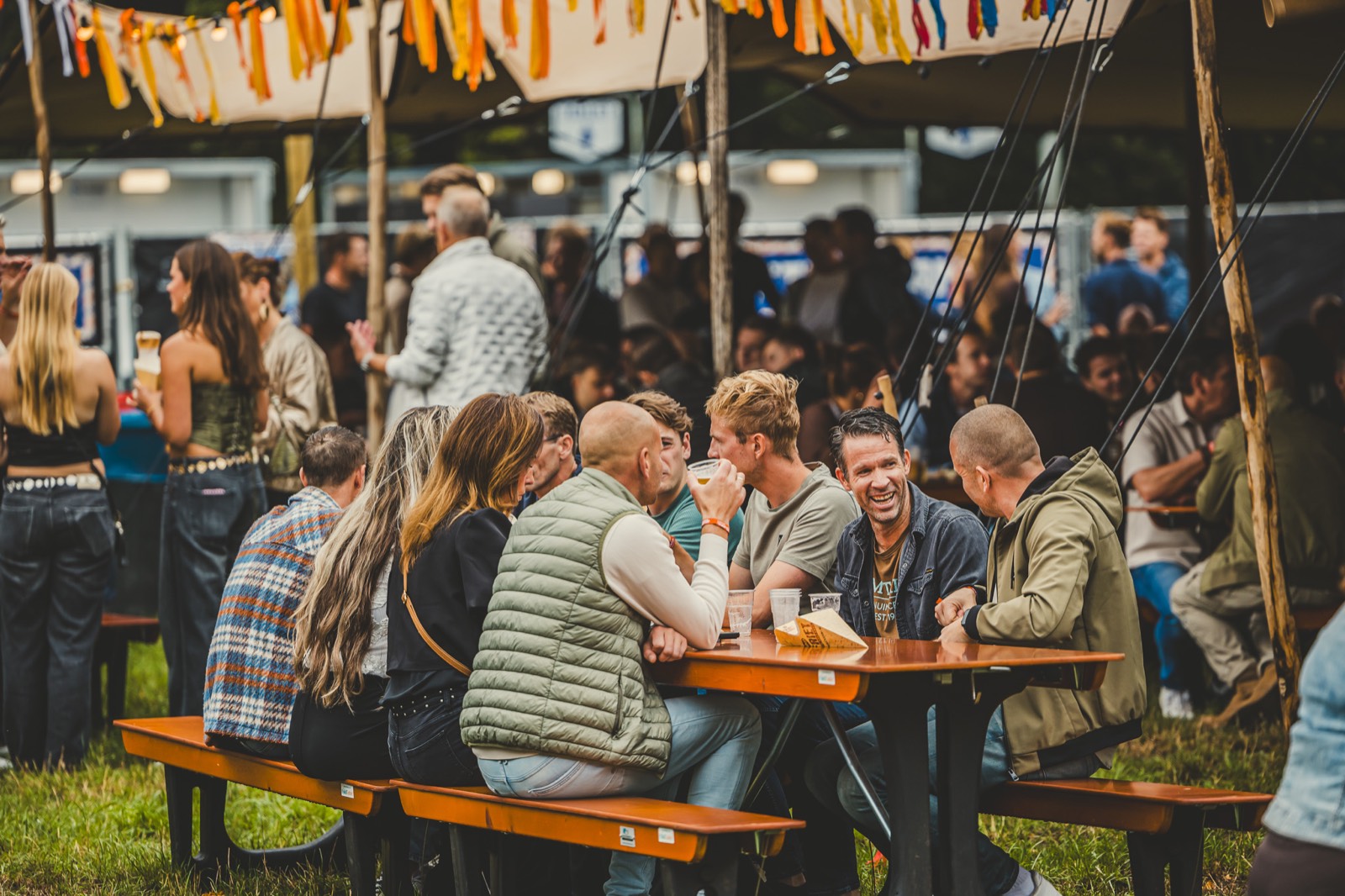 Bedrijvenuurtje — After Summer Festival 2026